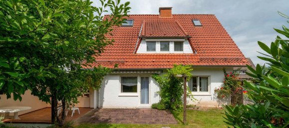 Adosado de 3 dormitorios en Lippe, Germany No. 227932 5