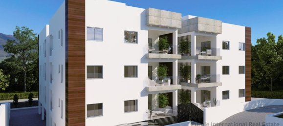 3 bedrooms Apartment in Agios Athanasios, Cyprus No. 5465 3