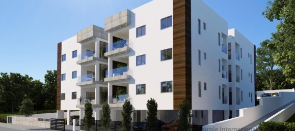 3 bedrooms Apartment in Agios Athanasios, Cyprus No. 5465 6