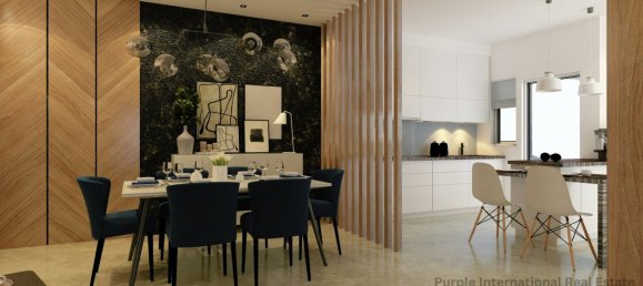 3 bedrooms Apartment in Agios Athanasios, Cyprus No. 5465 4