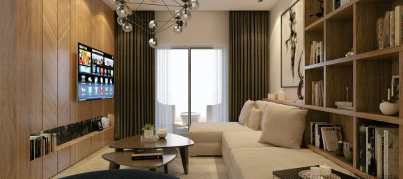 3 bedrooms Apartment in Agios Athanasios, Cyprus No. 5465 2