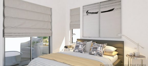 3 bedrooms Apartment in Agios Athanasios, Cyprus No. 5465 5