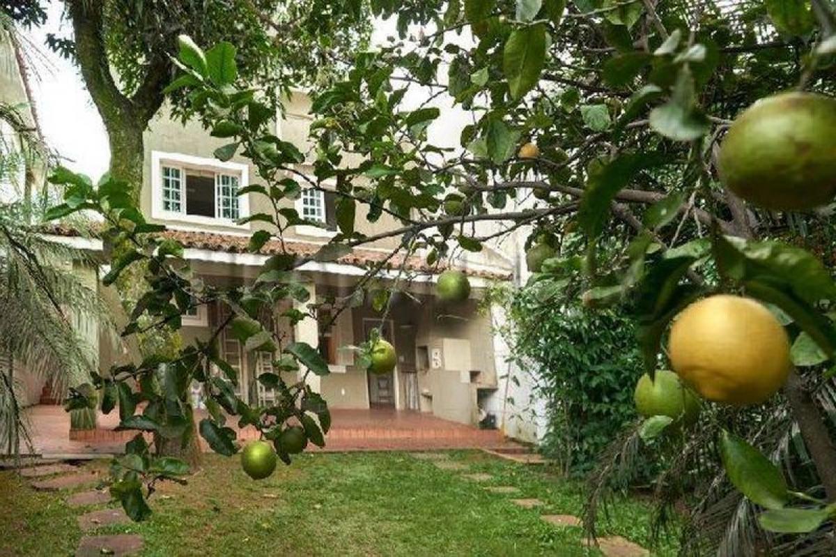 3 chambres Maison à Sao Paulo, Brazil No. 586056