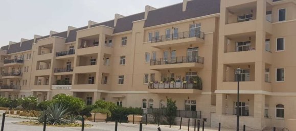 1 bedroom Apartment in Motor City, UAE No. 113587 6