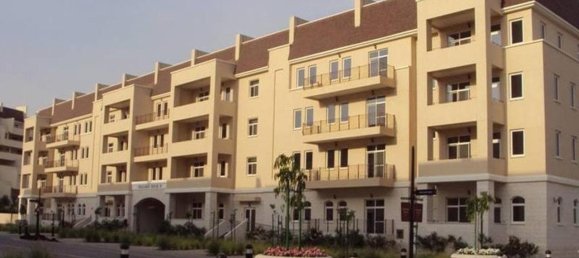 1 bedroom Apartment in Motor City, UAE No. 113587 10