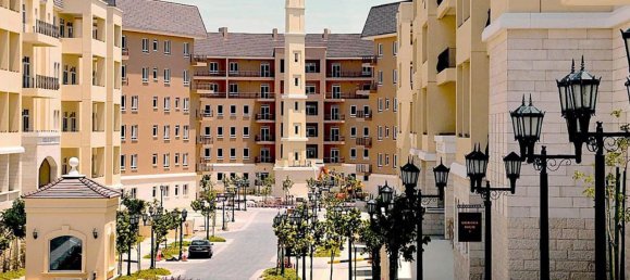 1 bedroom Apartment in Motor City, UAE No. 113587 9