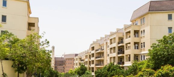 1 bedroom Apartment in Motor City, UAE No. 113587 8