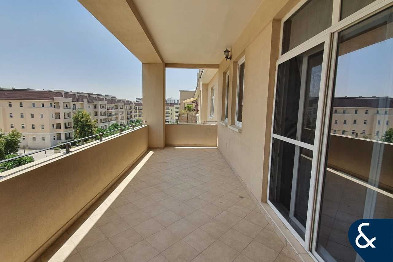 1 bedroom Apartment in Motor City, UAE No. 113587