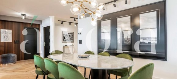 Квартира с 4 спальнями в Мадрид, Испания № 82569 4