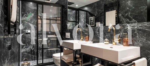 Квартира с 4 спальнями в Мадрид, Испания № 82569 13