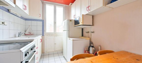 1 bedroom Apartment in Paris, France No. 146086 7