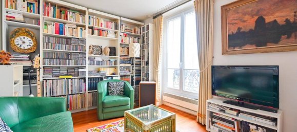 1 bedroom Apartment in Paris, France No. 146086 4