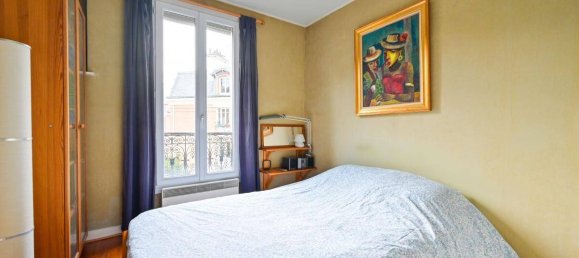 1 bedroom Apartment in Paris, France No. 146086 6
