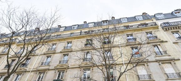 1 bedroom Apartment in Paris, France No. 146086 11
