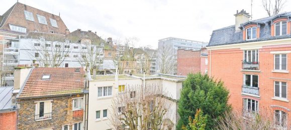 1 bedroom Apartment in Paris, France No. 146086 10