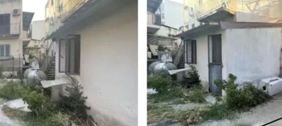 5 rooms Apartment in Messina, Italy No. 223589 62