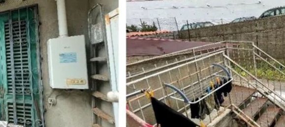 5 rooms Apartment in Messina, Italy No. 223589 46