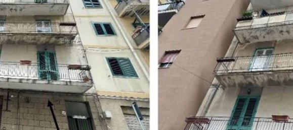 5 rooms Apartment in Messina, Italy No. 223589 45