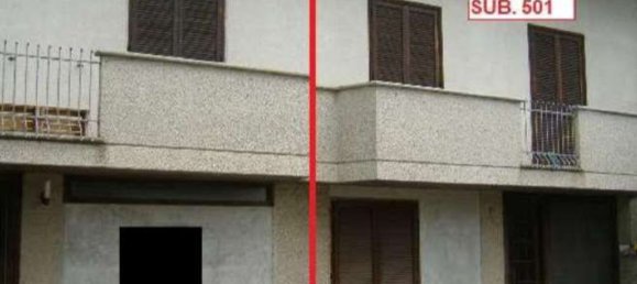 4 غرف نوم شقة في Gallarate, Italy رقم 372610 8