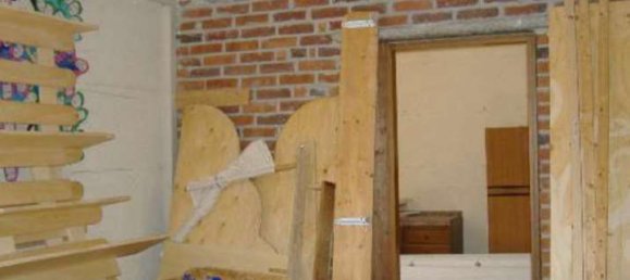 4 غرف نوم شقة في Gallarate, Italy رقم 372610 34