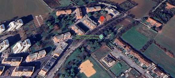 5 rooms Apartment in Osio Sotto, Italy No. 338567 7