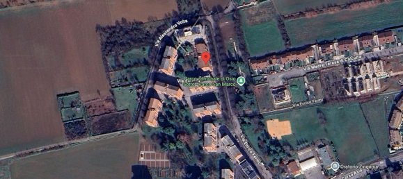 5 rooms Apartment in Osio Sotto, Italy No. 338567 6