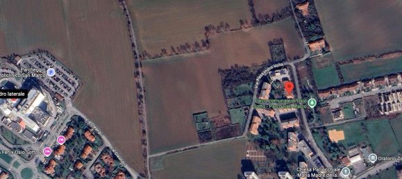 5 rooms Apartment in Osio Sotto, Italy No. 338567 2