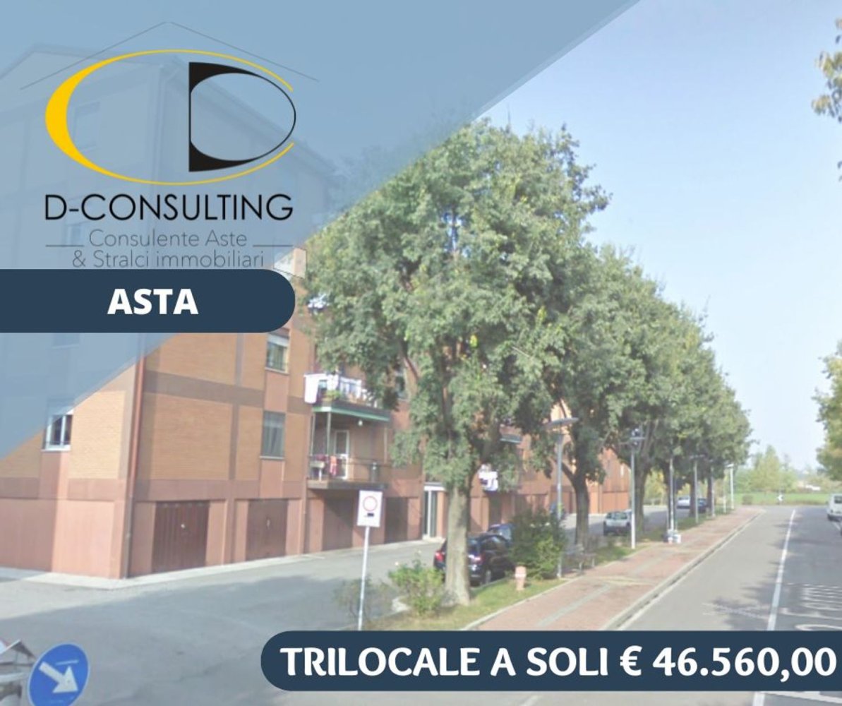 5 rooms Apartment in Osio Sotto, Italy No. 338567