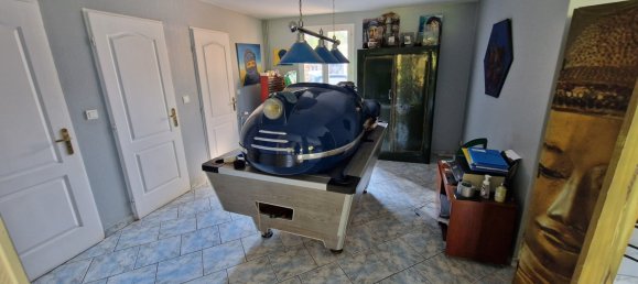 2 Schlafzimmer Villa in Dreuil-les-Amiens, France, Nr. 220714 4