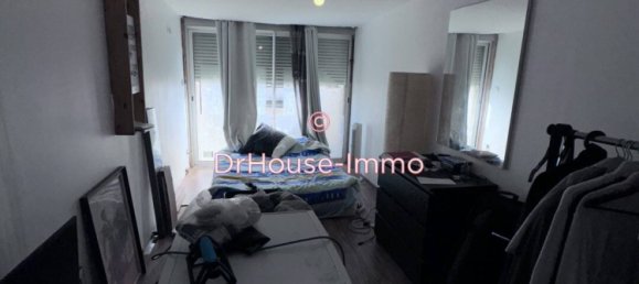 Casa de 3 dormitorios en Villepinte, France No. 166720 12