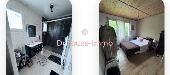 Casa de 3 dormitorios en Villepinte, France No. 166720 7