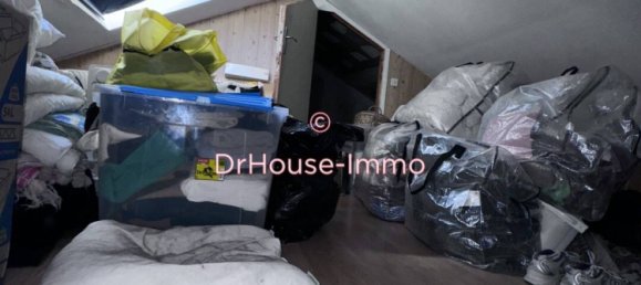 Casa de 3 dormitorios en Villepinte, France No. 166720 13