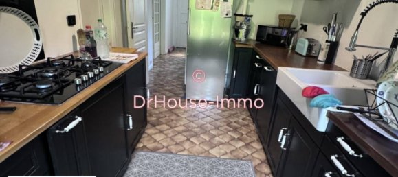 Casa de 3 dormitorios en Villepinte, France No. 166720 5