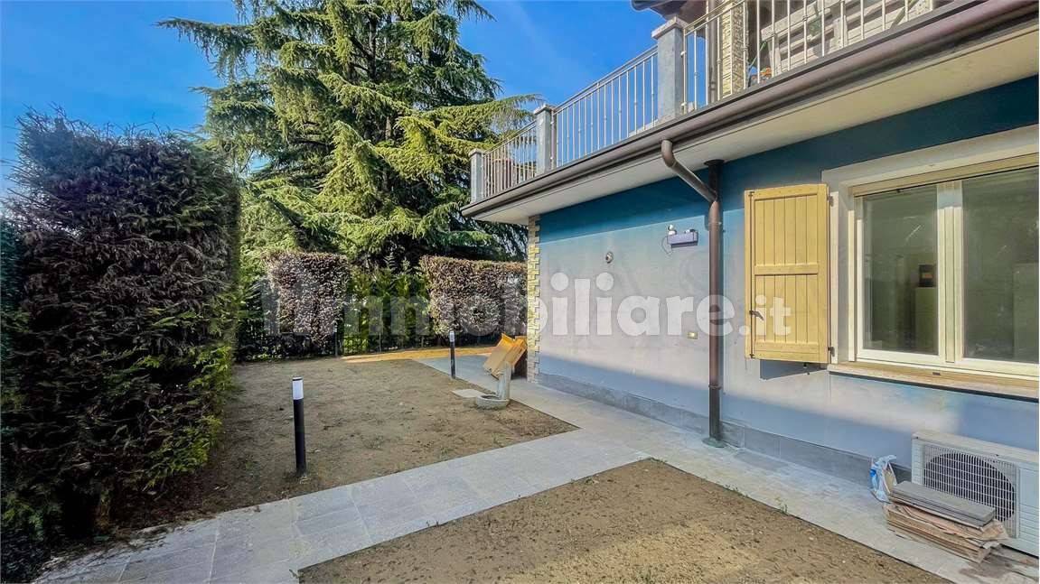 2غرفة شقة في Roncadelle, Italy رقم 276323