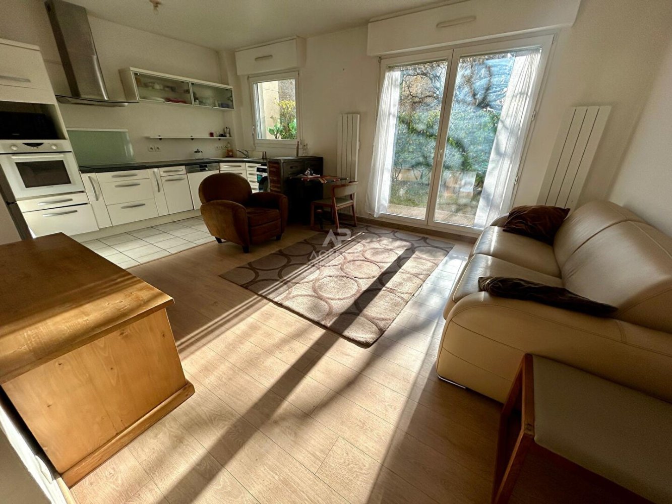 2 bedrooms Apartment in Poissy, France No. 165069