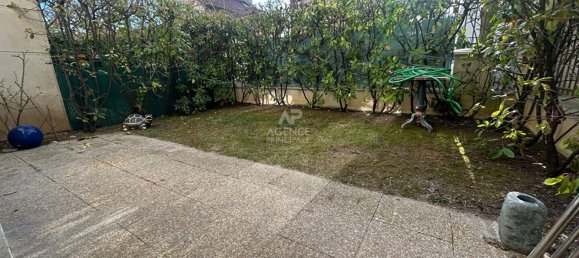 2 bedrooms Apartment in Poissy, France No. 165069 7