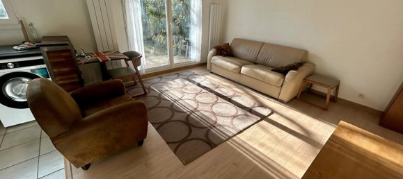 2 bedrooms Apartment in Poissy, France No. 165069 6