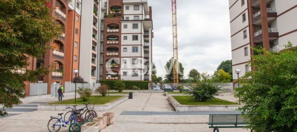 2 bedrooms Apartment in Segrate, Italy No. 323190 40