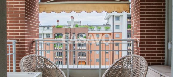 2 bedrooms Apartment in Segrate, Italy No. 323190 31