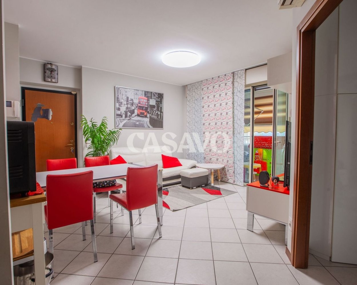 2 bedrooms Apartment in Segrate, Italy No. 323190