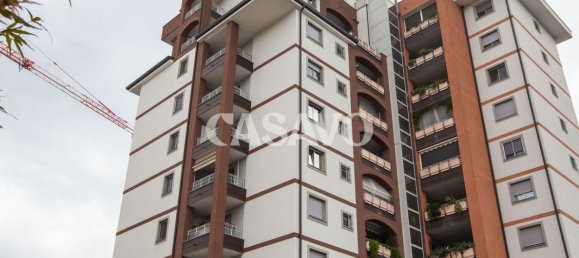 2 bedrooms Apartment in Segrate, Italy No. 323190 39