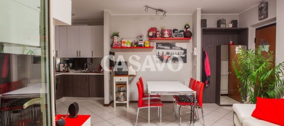2 bedrooms Apartment in Segrate, Italy No. 323190 11