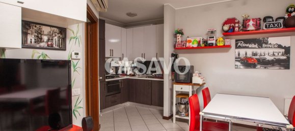 2 bedrooms Apartment in Segrate, Italy No. 323190 6