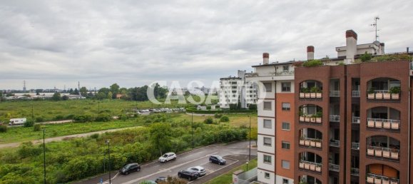 2 bedrooms Apartment in Segrate, Italy No. 323190 35