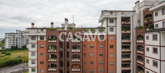 2 bedrooms Apartment in Segrate, Italy No. 323190 34