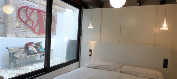 Edifício T3 em Valencia, Spain N.º 3725 21