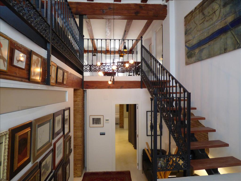 Edifício T3 em Valencia, Spain N.º 3725