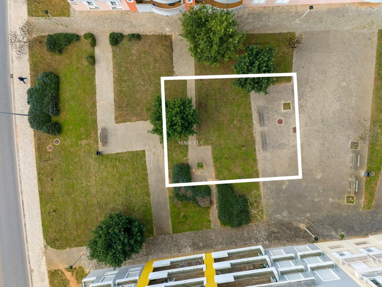 100m² Land in Lagos, Portugal No. 206809