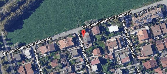 2 bedrooms Apartment in Rome, Italy No. 185830 2