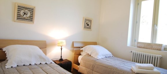 Apartamento de 3 habitaciónes en Dizzasco, Italy No. 57455 8
